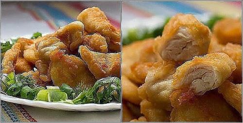 Никогда не готовила курицу подобным способом! 04