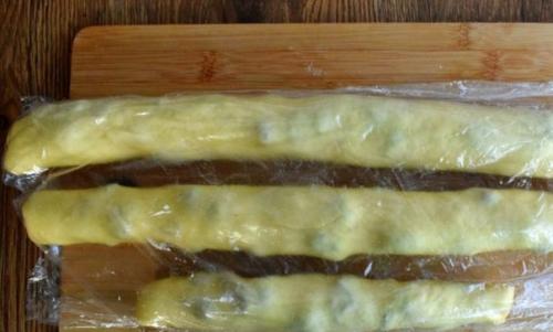 Кулич Краффин.  Пасхальная выпечка всегда должна быть вкусной, ароматной и красивой. 04