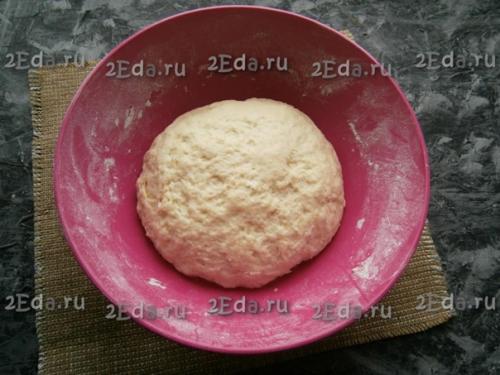 Булочки для хот-догов в домашних условиях. 03