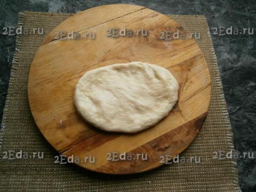 Булочки для хот-догов в домашних условиях. 05