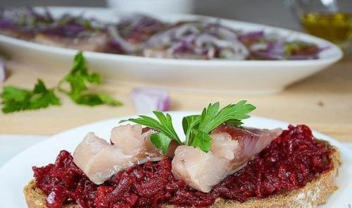 Малосольная селедочка домашнего посола. 03 Малосольная селедочка домашнего посола. 03