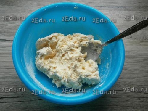 Рецепт слоеного бездрожжевого теста быстрого приготовления. 05 Рецепт слоеного бездрожжевого теста быстрого приготовления. 05