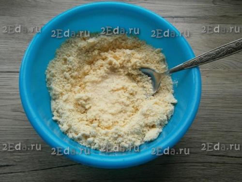 Рецепт слоеного бездрожжевого теста быстрого приготовления. 04 Рецепт слоеного бездрожжевого теста быстрого приготовления. 04