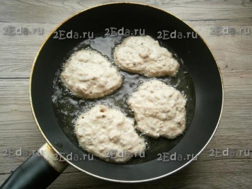 Рецепт ленивых беляшей на дрожжах. 06