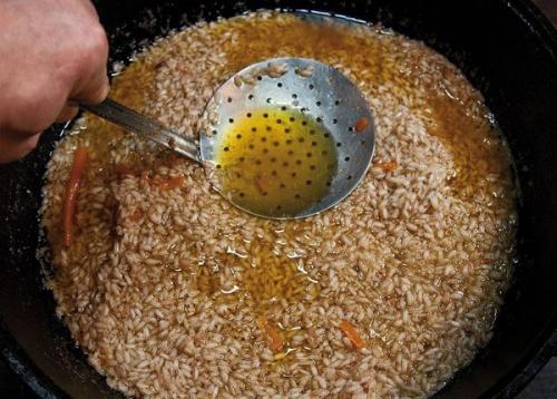 Настоящий плов.  От вкусного, ароматного плова отказаться ну очень трудно! 06 Настоящий плов.  От вкусного, ароматного плова отказаться ну очень трудно! 06