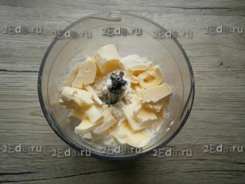 Рецепт слоеного бездрожжевого теста быстрого приготовления. 01 Рецепт слоеного бездрожжевого теста быстрого приготовления. 01