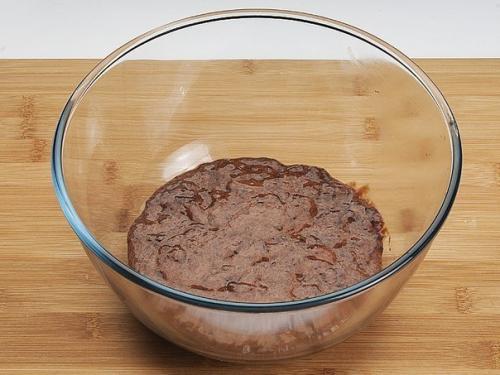 Печеночные оладьи в сметанном соусе. 01 Печеночные оладьи в сметанном соусе. 01