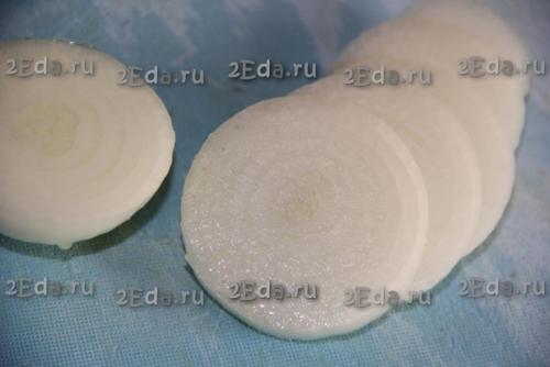 Овощное ассорти, маринованное на зиму. 02 Овощное ассорти, маринованное на зиму. 02