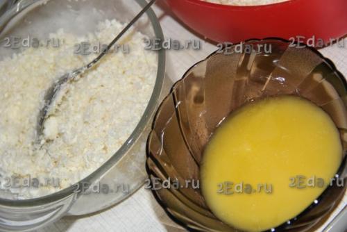 Булочки с творогом Розочки. 02 Булочки с творогом Розочки. 02