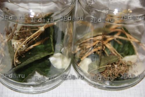 Овощное ассорти, маринованное на зиму. 01 Овощное ассорти, маринованное на зиму. 01