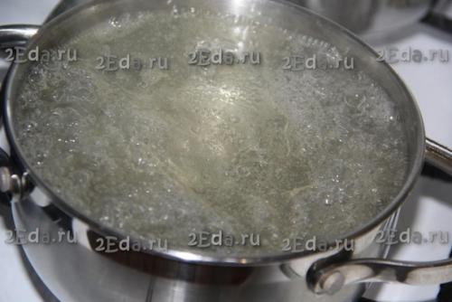 Овощное ассорти, маринованное на зиму. 06 Овощное ассорти, маринованное на зиму. 06