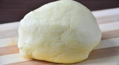 Сливовый пирог с безе. 01 Сливовый пирог с безе. 01