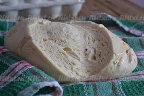 Хлеб. Домашний хлеб мама печет уже более 20 лет. 03 Хлеб. Домашний хлеб мама печет уже более 20 лет. 03