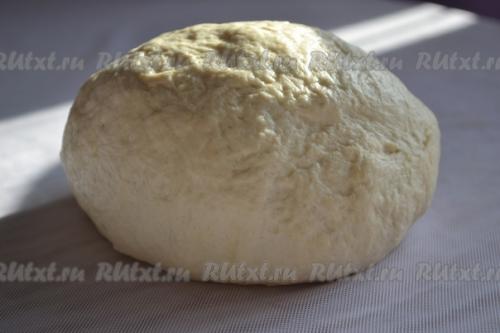 Хлеб. Домашний хлеб мама печет уже более 20 лет. 02 Хлеб. Домашний хлеб мама печет уже более 20 лет. 02