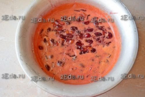 Варенье из синих слив без косточек. 04 Варенье из синих слив без косточек. 04