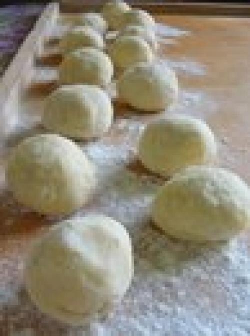 Картофельные зразы с сардинами. 02