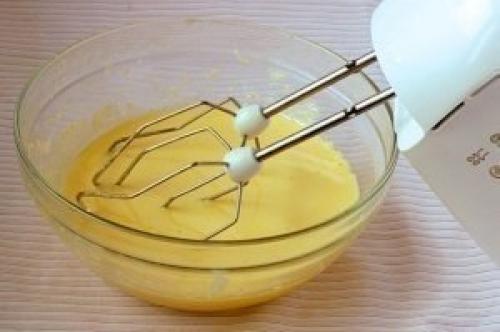 Умное пирожное. Ингредиенты: 03 Умное пирожное. Ингредиенты: 03