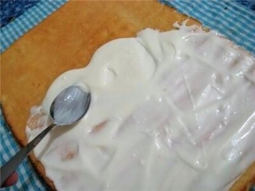 Рулет по госту. 05 Рулет по госту. 05