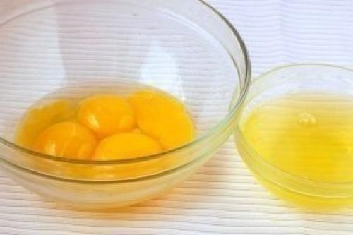 Умное пирожное. Ингредиенты: 02 Умное пирожное. Ингредиенты: 02