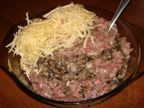 Фаршированные куриные ножки. 03