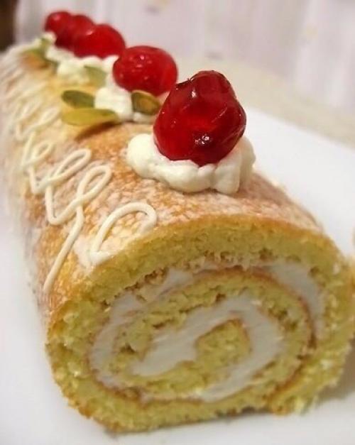 Рулет по госту. 07 Рулет по госту. 07