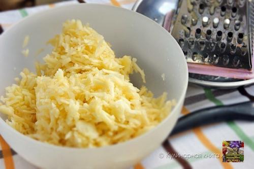 Густое яблочное повидло (для выпечки). 02 Густое яблочное повидло (для выпечки). 02