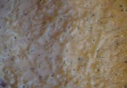 Мясо по-французски в горшочках. 05 Мясо по-французски в горшочках. 05