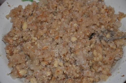 Пахлава.  Домашняя пахлава непременно понравится вашей семье, попробуйте, рецепт проверенный! 03 Пахлава.  Домашняя пахлава непременно понравится вашей семье, попробуйте, рецепт проверенный! 03