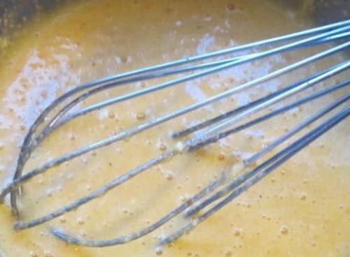 Мясо по-французски в горшочках. 03 Мясо по-французски в горшочках. 03