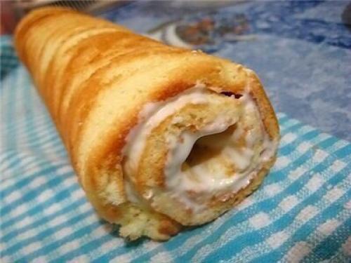 Рулет по госту. 06 Рулет по госту. 06