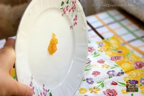 Густое яблочное повидло (для выпечки). 06 Густое яблочное повидло (для выпечки). 06