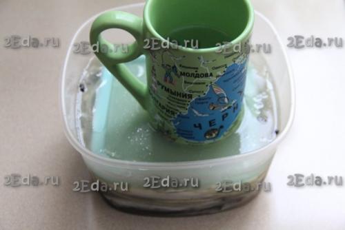 Маринованная мойва в домашних условиях. 04