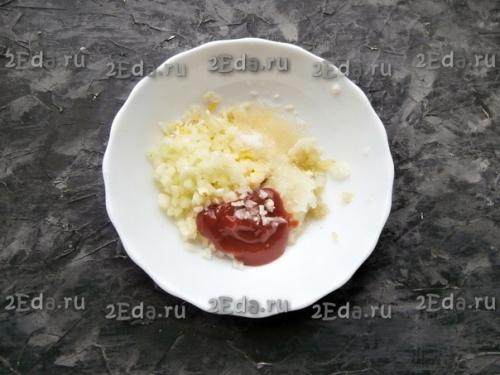 Рецепт соуса 1000 островов в домашних условиях. 03 Рецепт соуса 1000 островов в домашних условиях. 03