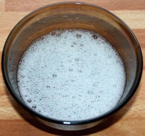 Картфель фри без масла. 02