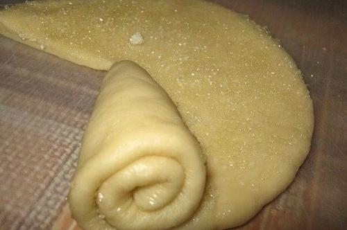 Мамины плюшки.  Готовь сразу несколько порций! 03