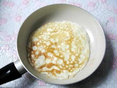 Бризоли.  Яйцо куриное - 3 штуки;. 01