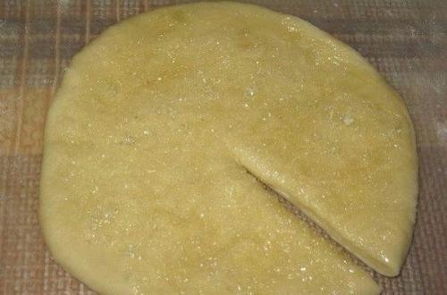 Мамины плюшки.  Готовь сразу несколько порций! 01