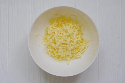 Пирожное картошка.  Такую картошку, приготовленную из печенья и сгущёнки, люблю с детства. 03