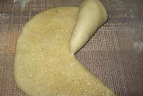 Мамины плюшки.  Готовь сразу несколько порций! 02