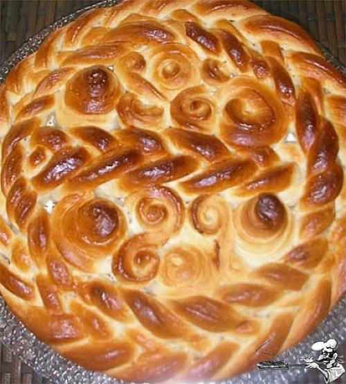 Хрущевское тесто. В кулинарных кругах такое тесто статус легендарного имеет. 04 Хрущевское тесто. В кулинарных кругах такое тесто статус легендарного имеет. 04