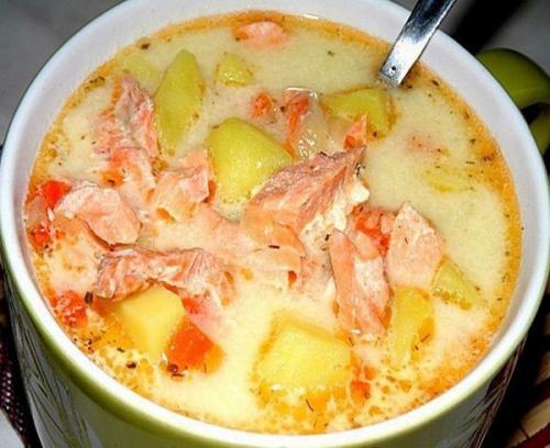 Рецепты 10 самых вкусных супов. 01 Рецепты 10 самых вкусных супов. 01