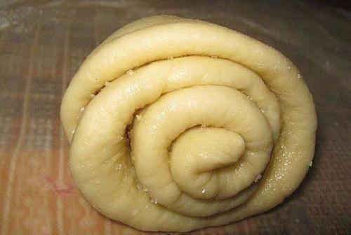 Мамины плюшки.  Готовь сразу несколько порций! 04