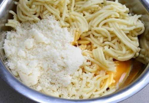 Картофельные пирожки с грибами. 04 Картофельные пирожки с грибами. 04