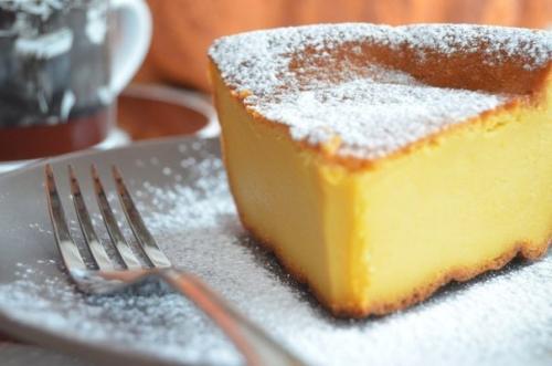 Шелковый тыквенный кекс. 01 Шелковый тыквенный кекс. 01