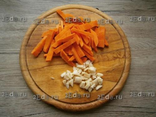 Рецепт быстрого приготовления маринованной капусты кусочками. 02 Рецепт быстрого приготовления маринованной капусты кусочками. 02