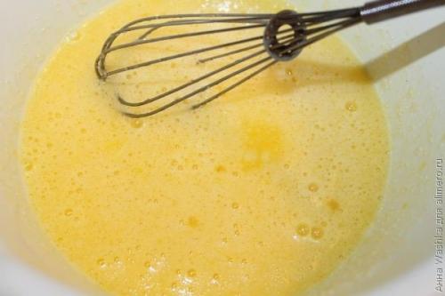 Кекс Ореховая Мазурка с сухофруктами. 02 Кекс Ореховая Мазурка с сухофруктами. 02