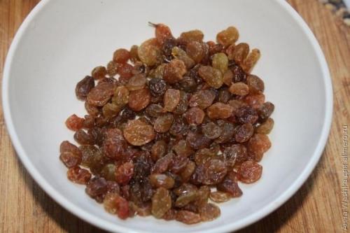 Кекс Ореховая Мазурка с сухофруктами. 07 Кекс Ореховая Мазурка с сухофруктами. 07