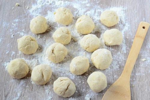 Сметанный торт монастырская изба. 02