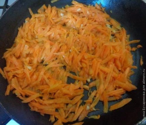 Ленивые ножки или Ёжкин рис. 03