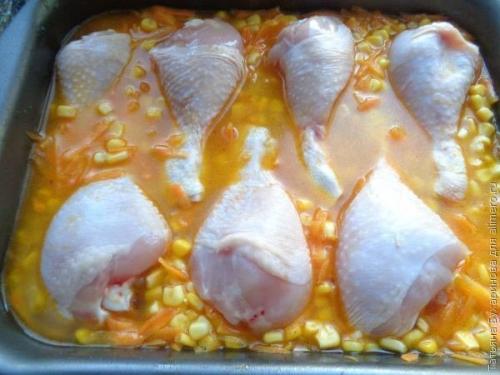 Ленивые ножки или Ёжкин рис. 07